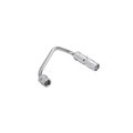 Fleece Performance 01-04 GM 2500/3500 Duramax LB7 Fuel Injection Line (4 & 5) - Injector Line for LB7 Duramax | FPE-FL-LB7-45