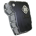 BD Diesel Deep Sump Trans Pan - 2008-2012 Dodge 6.7L 68RFE - Transmission Pan | 1061525