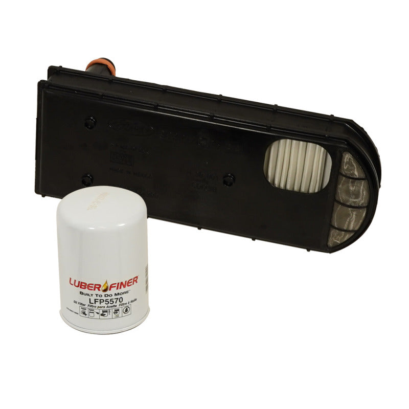 BD Diesel Trans Filter Service Kit - Ford 2003-2010 5R110 - Transmission Filter | 1064045