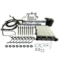 Industrial Injection 2020+ Ford 6.7L Power Stroke Disaster Kit - Fuel System | 3GH101