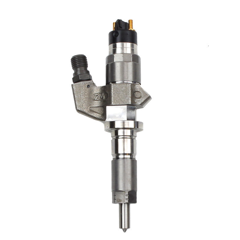 Industrial Injection 01-04 Chevrolet Genuine OE 6.6L Duramax LB7 Race3 31 LPM 40% - Injector Set for LB7 Duramax | 0986435502-R3