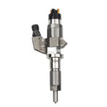 Industrial Injection 01-04 Chevrolet Genuine OE 6.6L Duramax LB7 Race5 39 LPM 75% - Injector Set for LB7 Duramax | 0986435502-R5