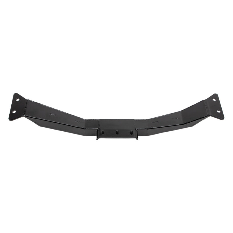Wehrli 73-87 GM Square Body Chassis w/ Duramax Engine Swap (Allison/ZF6) Trans Crossmember - Engine Mount | WCF100177