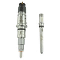 Industrial Injection 13-18 6.7L Cummins Reman Stock Injector w/Connecting Tube - Injector Set | 21C313