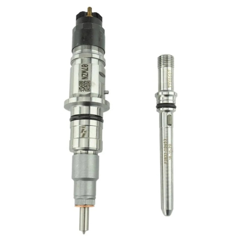 Industrial Injection 13-18 6.7L Cummins Reman Stock Injector w/Connecting Tube - Injector Set | 21C313