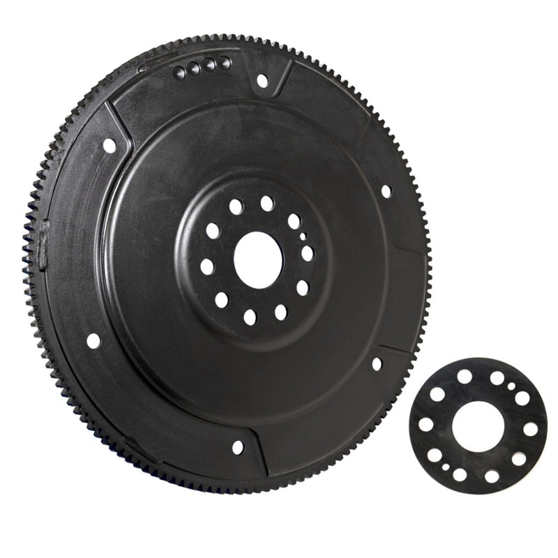 BD Diesel Flex-Plate 6R140 - 2011-2019 Ford Powerstroke 6.7L w/6-bolt converter - Flexplate for Power Stroke | 1041245