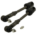 BD Diesel Tie Rod Upgrade Kit - GM 11-19 - Steering Stabilizer | 1032124
