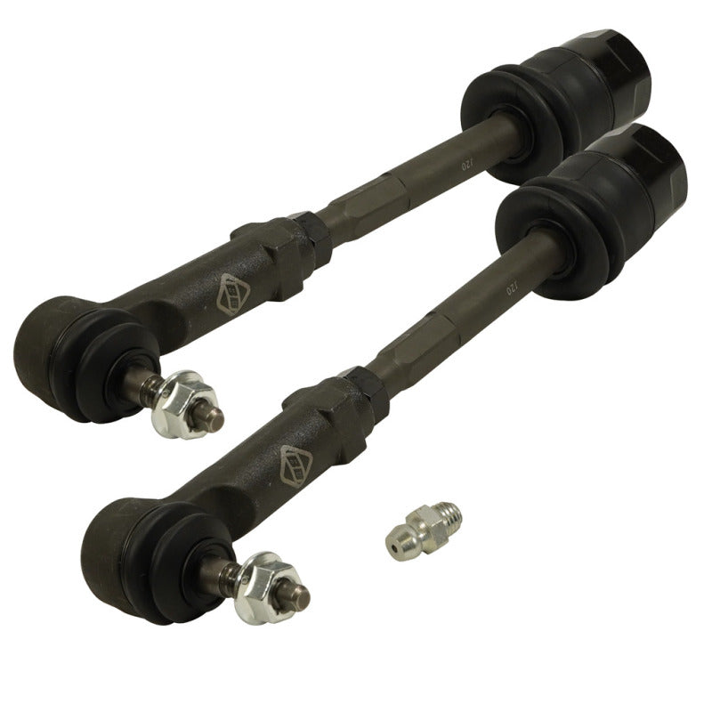 BD Diesel Tie Rod Upgrade Kit - GM 11-19 - Steering Stabilizer | 1032124