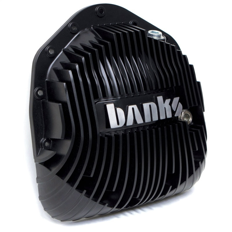 Banks Power 01-19 GM / RAM Black Ops Differential Cover Kit 11.5/11.8-14 Bolt - Diff Cover | 19269