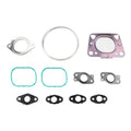 Wehrli 17-23 L5P Duramax OEM/VGT Turbocharger Gasket Kit | WCF100178