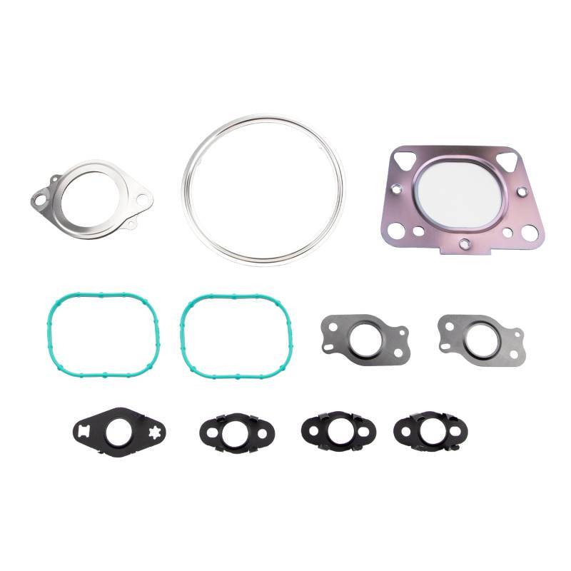 Wehrli 17-23 L5P Duramax OEM/VGT Turbocharger Gasket Kit | WCF100178