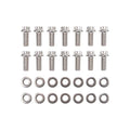 Wehrli Ford M275 14-Bolt Rear Diff Cover Premium ARP Bolt Kit | WCF100154