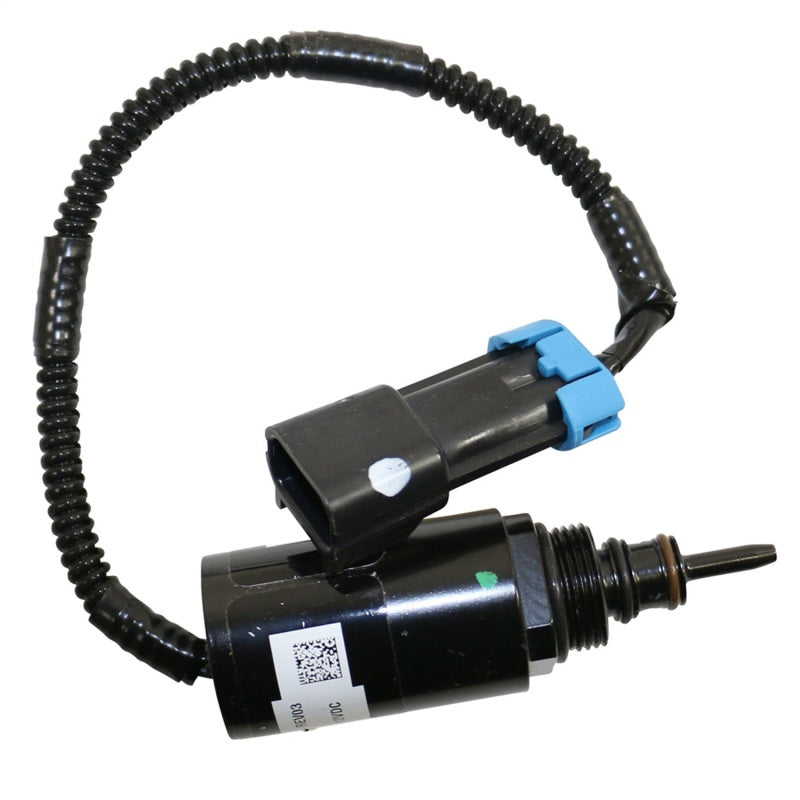 BD Diesel Wastegate Control Valve - Dodge 2004.5-2007 5.9L Cummins | 1045921