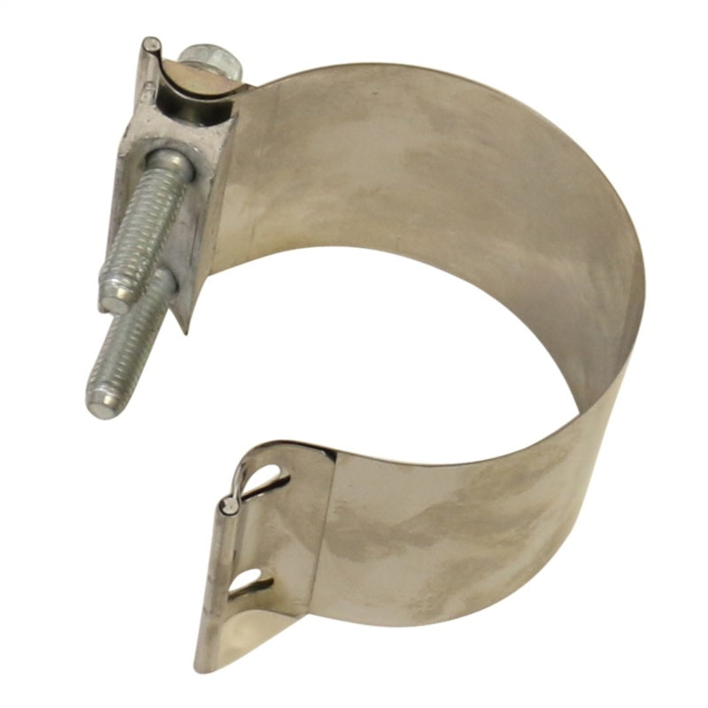 BD Diesel Exhaust Band Clamp 3in - Fuel Line | 1100731
