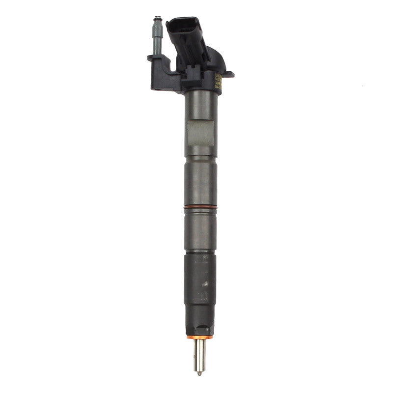 Industrial Injection 10-12 Chevrolet Genuine OE 6.6L Duramax LML Race2 22 LPM 30% - Injector Set for LML Duramax | 0986435409-R2