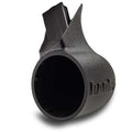 Banks Power 23-24 Ford Super Duty iDash Stealth Pod Mount - Single Gauge - Performance Monitor | 63382