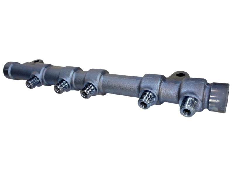 Exergy 11-19 Ford Power Stroke 6.7L New Stock Replacement Scorpion Right Hand Fuel Rail | E05 40151