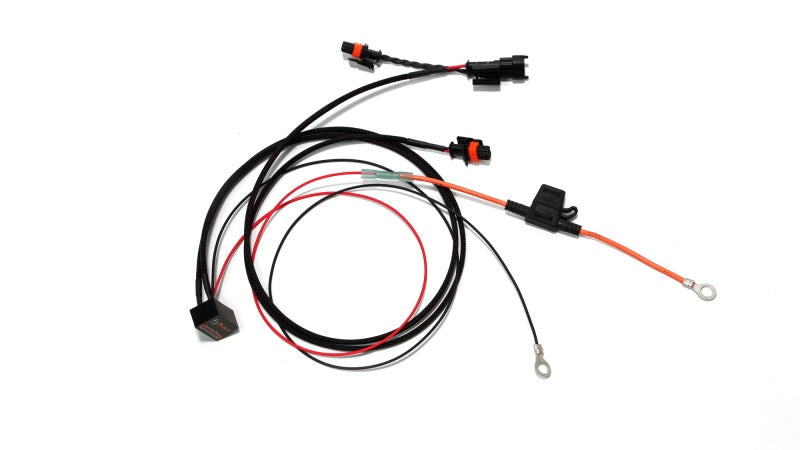 Fleece Performance Dodge Cummins Dual Pump Controller - Injection Pump | FPE-CDPC