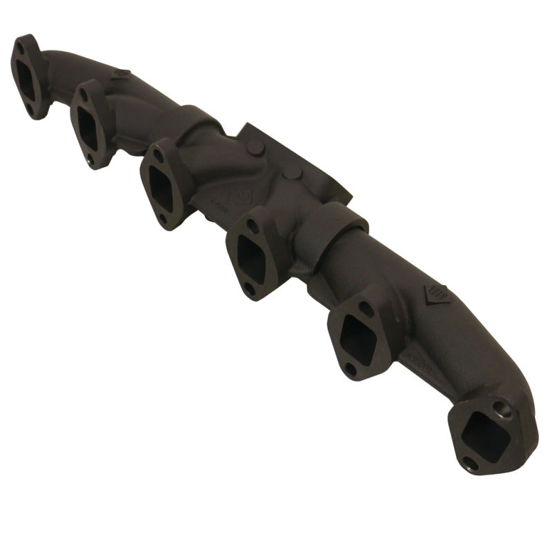BD Diesel Manifold Exhaust Pulse - 1994-1998 Dodge Ram 5.9L - Exhaust Manifold | 1045948