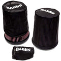 Banks Power 17-19 GM 6.6L L5P Ram-Air System Pre-Filter - Air Filter for L5P Duramax | 42659