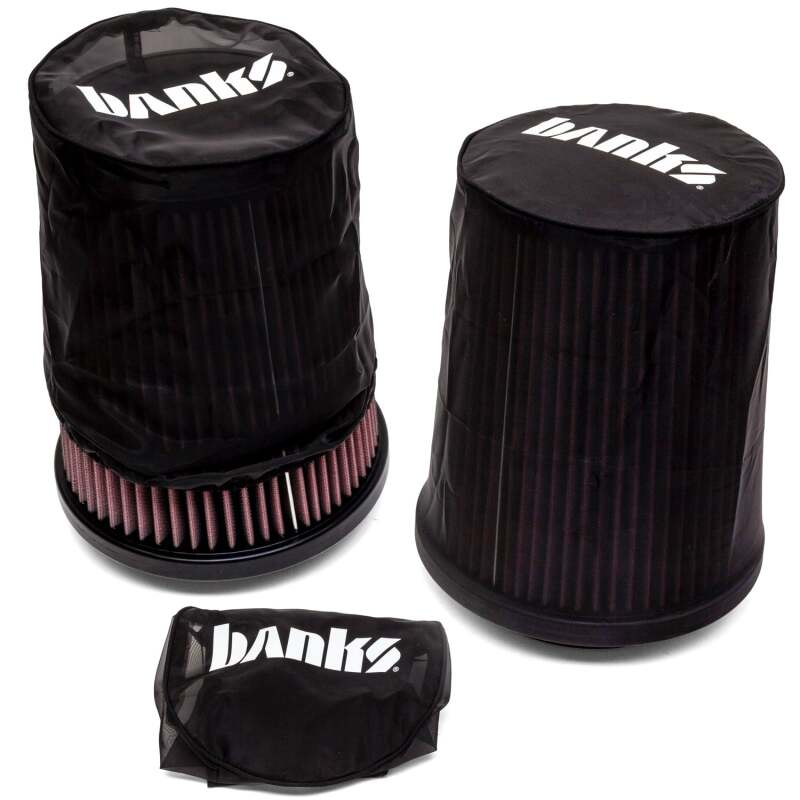 Banks Power 17-19 GM 6.6L L5P Ram-Air System Pre-Filter - Air Filter for L5P Duramax | 42659