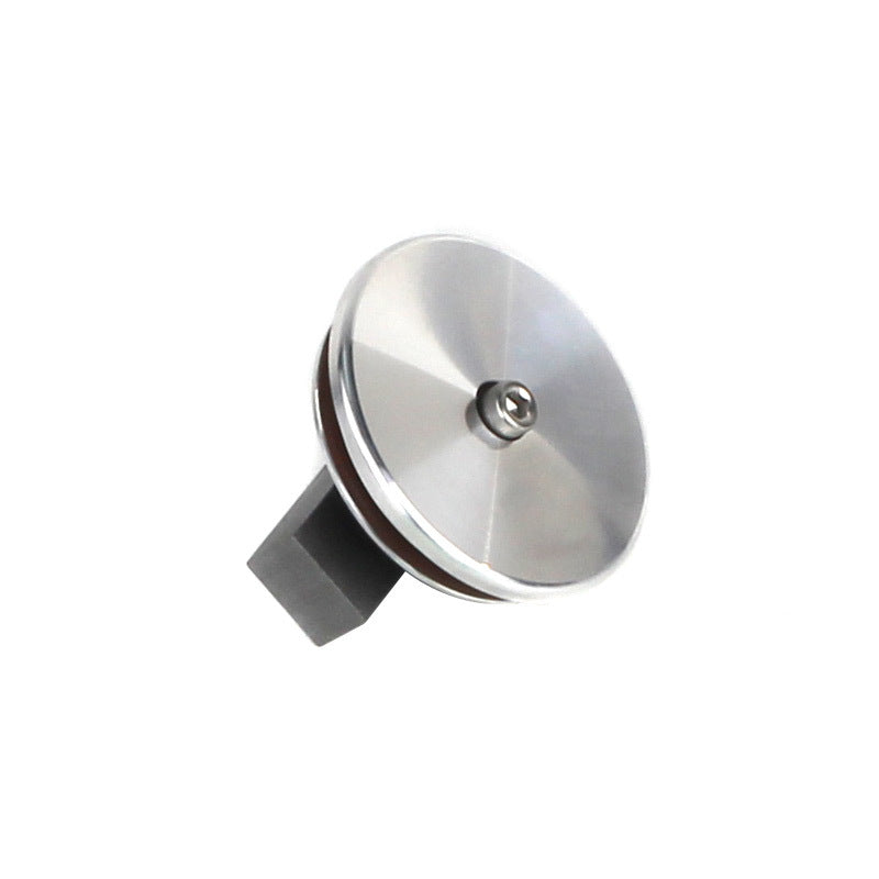 Industrial Injection Dodge 12V/24V/4BT Freeze Plug Side Plate - Engine Hardware | PDM-07001