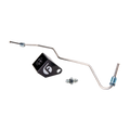 Fleece Performance 07.5-18 Dodge 2500/3500 Cummins 6.7L Exhaust Back Pressure Relocation Kit - Coolant Bypass Kit | FPE-CUMM-EBP-KIT-0712