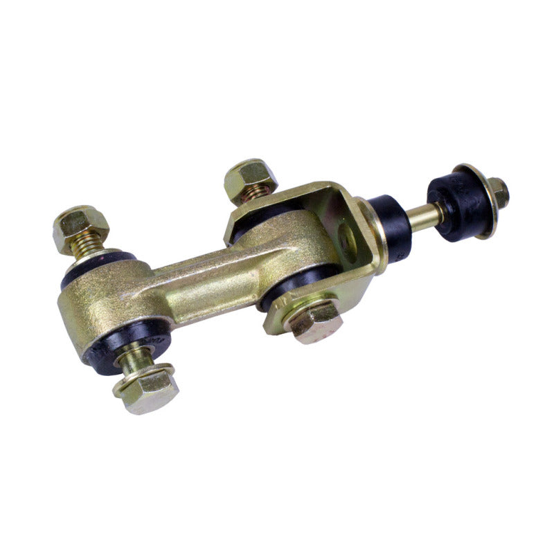 BD Diesel Sway Bar End Links Kit - Dodge 2000-2009 4wd 2500/3500 - Sway Bar Endlink | 1032050