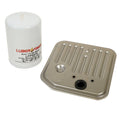 BD Diesel 98-07 Dodge 47RE/48RE Transmission Filter Service Kit - Transmission Internal | 1064042