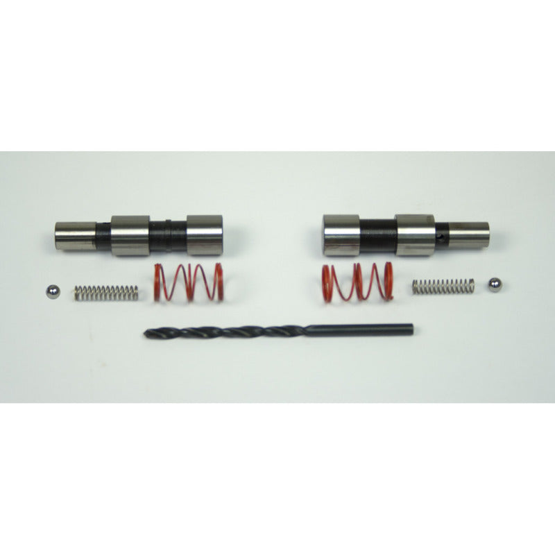 BD Diesel Shift Kit - Chevy Allison 1000 2006-2008 6spd - Shifter | 1604721