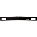 Wehrli 15-19 Chevrolet 2500/3500 Front Bumper Valance Filler Panel Kit w/Tow Hooks - Raw Finish - Bumper Accessory | WCF100425
