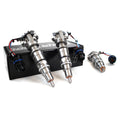 Industrial Injection 04-07 Ford 6.0L Stock Fuel Injector - Injector Set | 317302
