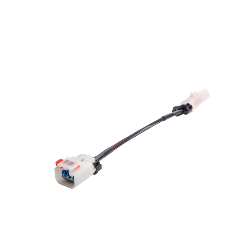 Fleece Performance 3-18 Dodge Cummins 2500/3500 Crankshaft Position Sensor Extension Harness - Wiring Harness | FPE-HAR-CUMM-CC-EXT