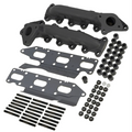 BD Diesel F250/F350 6.0L Y Up-pipe Adaptor - Hardware Kit | 1403101