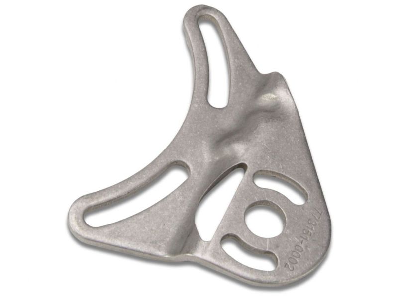Garrett GT28 Adjustable Wastegate Bracket | 773151-0002