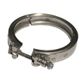 BD Diesel V-Band Clamp Use w/ BD S400 Full Marmon Turbine / S300 SX-E (Non-Cobra) | 1453602
