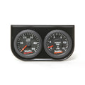 Banks Power 94-03 Ford 7.3L Pyro & Boost Instrument Assy - Gauge | 64212