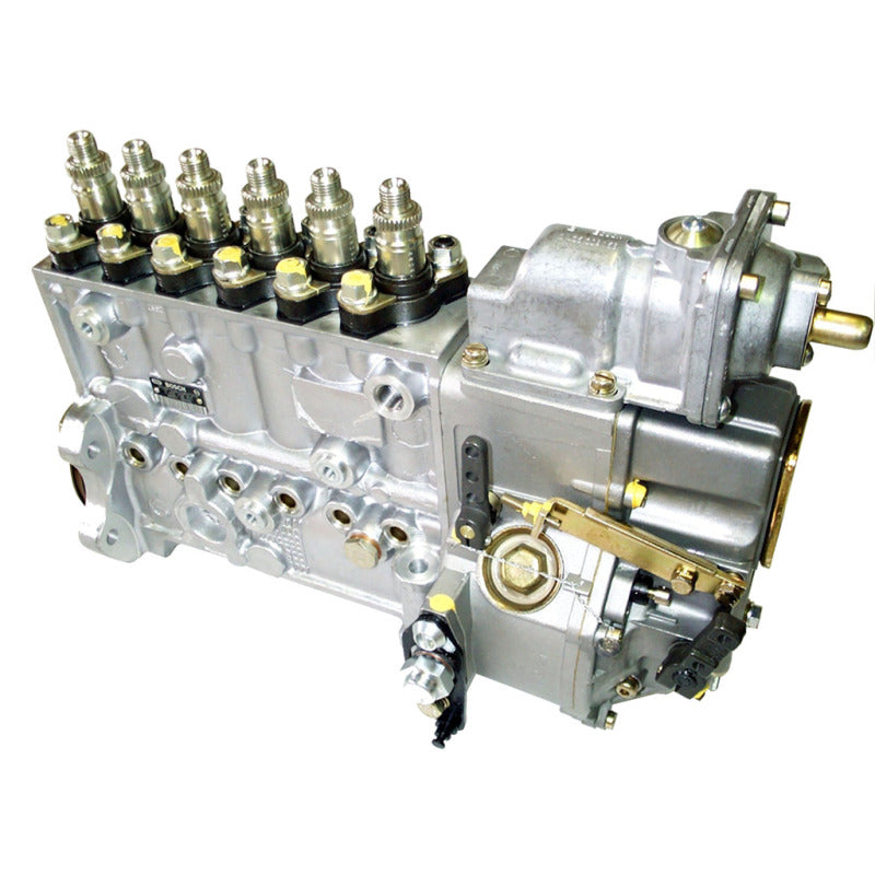 BD Diesel P7100 Injection Pump 1996-1998 Dodge P7100 Auto Trans | 1050911