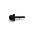 Fleece Performance Universal 5/16in Quick Connect to 3/4in-16 O-ring (-8 AN) - Fitting | FPE-34552-A