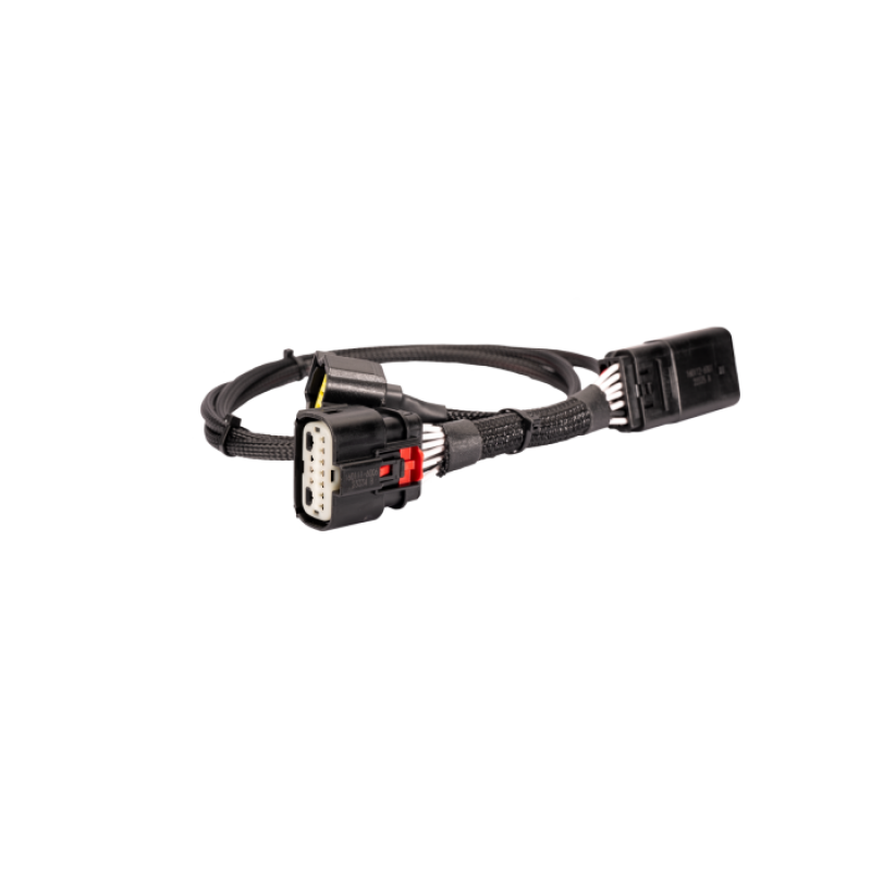 Fleece Performance 2019 Ford F-250/F-350 6.7L Power Stroke Charging Circuit Harness - Wiring Harness | FPE-HAR-FMC-CCH-19