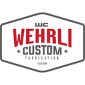 Wehrli Duramax LLY/LBZ/LMM/LML S300 Single Turbo Oil Line Kit for LML Duramax | WCF100396