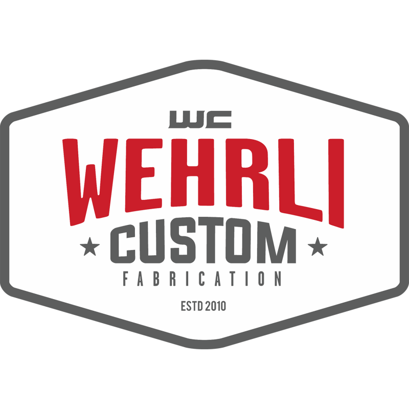 Wehrli GM Duramax LB7 S400 Single Turbo 3in Down Pipe - Downpipe for LB7 Duramax | WCF100878