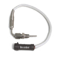 Banks Power iDash 1.8 DataMonster / Supergauge 3 Pin Connector Temperature Sensor RTD/PT200 - Performance Monitor | 63065