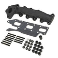 BD Diesel 11-16 Ford F-150 3.5L Ecoboost Exhaust Manifold Passenger Side | 1043004