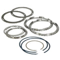 BD Diesel 11-19 Ford 6.7L 6R140 Interlocking Pressure Plate Kit (Partial) | 1062501