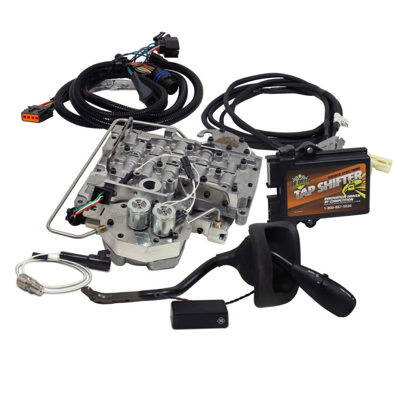 BD Diesel 48RE TapShifter w/ Valve Body - 2003-2007 Dodge | 1031382
