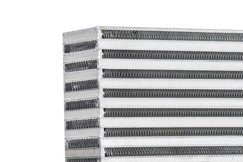 Garrett H2O / Air Intercooler CAC (3.80in x 3.80in x 9.80in) - 500 HP | 717874-6009