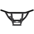 Wehrli 19-21 Honda Talon 1000X/R Front Bumper w/Fair Lead Mount - Fine Texture Black | WCF102002-FTB