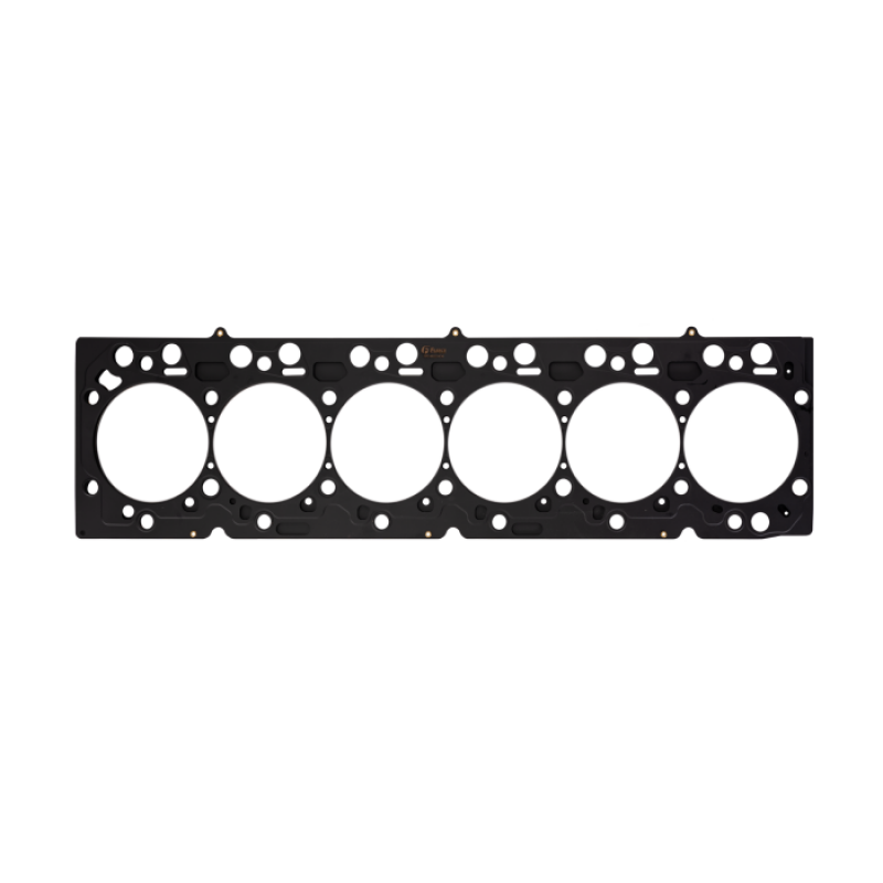 Fleece Performance 07.5-18 Dodge 2500/3500 Cummins 6.7L 0.105in Thick Fire Ring Head Gasket | FPE-CUMM-HG-6.7-FR