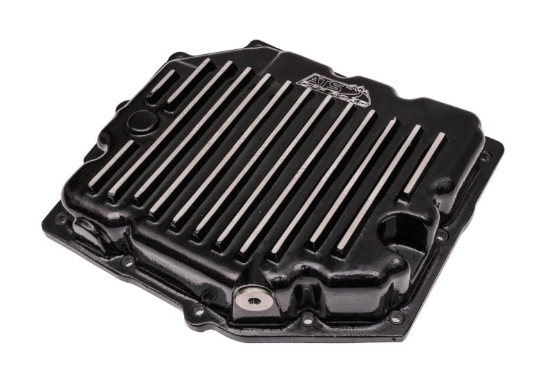 ATS Diesel 03-11 Jeep 3.8/4.0L 42RLE Transmission Pan - Extra Capacity | 301-900-8272
